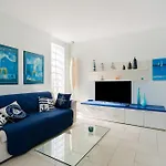 Nyaraló Dimora Di Artemide