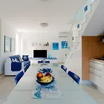Nyaraló Dimora Di Artemide *