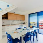 Dimora Di Artemide Nyaraló Otranto