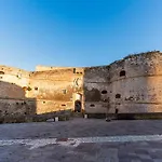 Dimora Di Artemide Nyaraló *