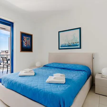 Nyaraló Dimora Di Artemide Otranto