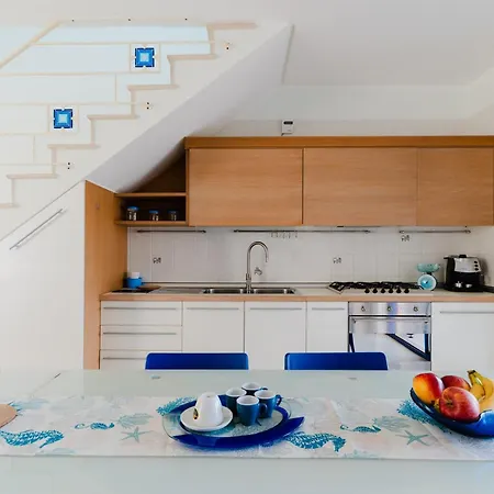 Dimora Di Artemide * 오트란토