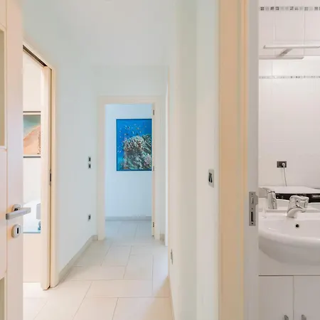 別荘 Dimora Di Artemide