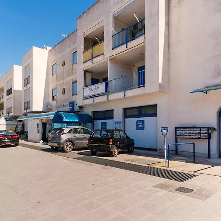 Casa de Férias Dimora Di Artemide Otranto