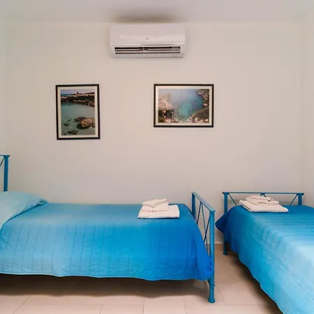 Dimora Di Artemide Dom wakacyjny