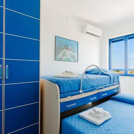 Dom wakacyjny Dimora Di Artemide Otranto