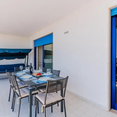 Dimora Di Artemide * オートラント