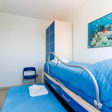 Dimora Di Artemide 別荘