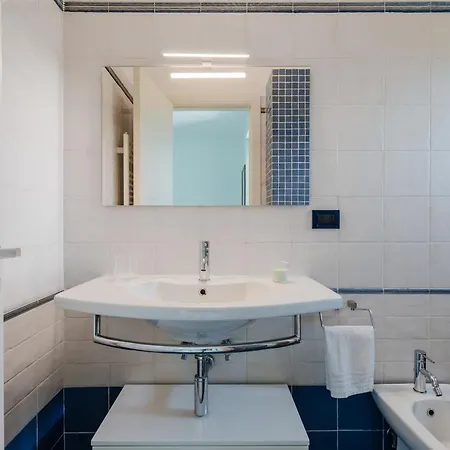 Dimora Di Artemide * Otranto