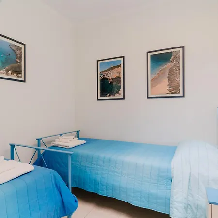 Dimora Di Artemide 別荘