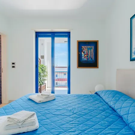 Dimora Di Artemide Dom wakacyjny Otranto