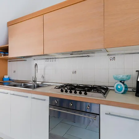 Dimora Di Artemide 別荘