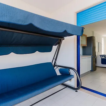 Ferienhaus Dimora Di Artemide Otranto