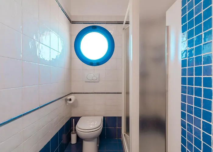 Dimora Di Artemide Casa de Férias