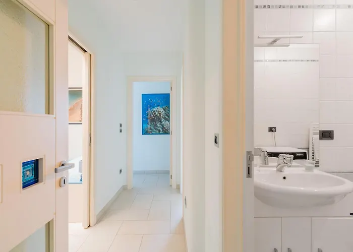 Casa de Férias Dimora Di Artemide