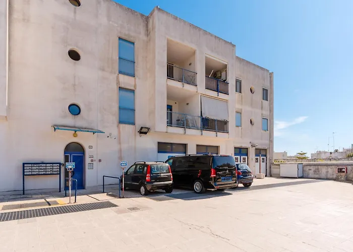 Casa de Férias Dimora Di Artemide *