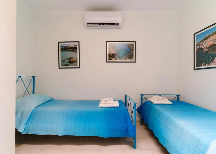 Dimora Di Artemide Casa de Férias