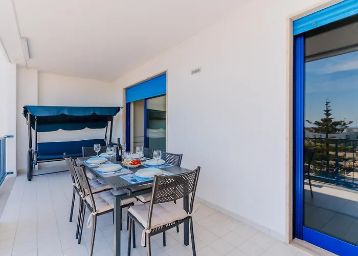 Dimora Di Artemide * Otranto