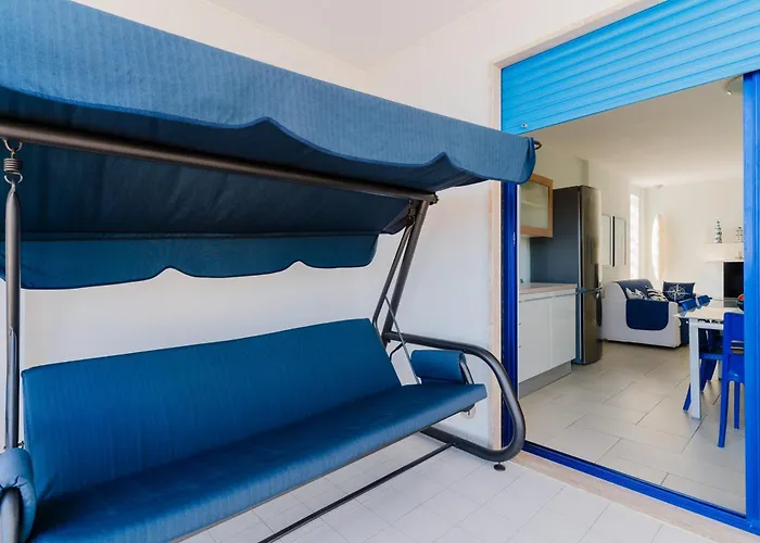 Casa de Férias Dimora Di Artemide