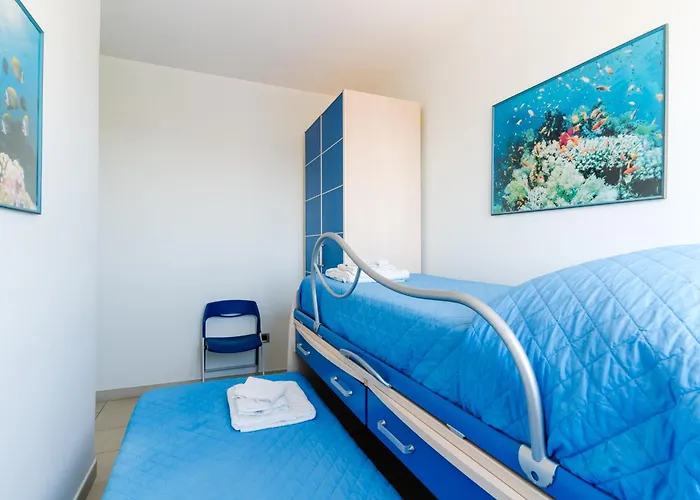 Dimora Di Artemide Casa de Férias