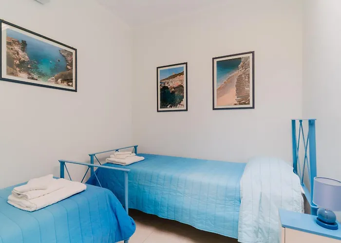 Dimora Di Artemide Casa de Férias