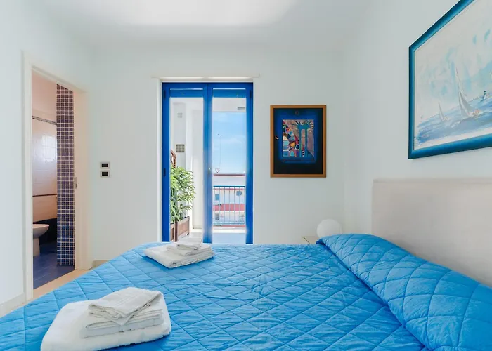 Dimora Di Artemide Casa de Férias Otranto