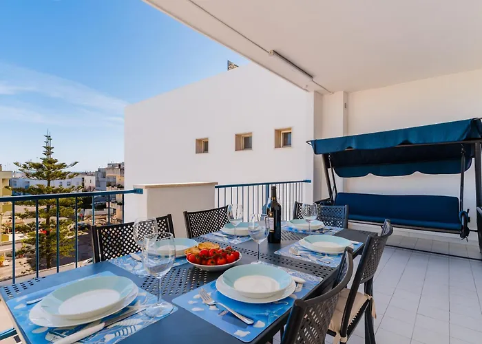 Dimora Di Artemide *