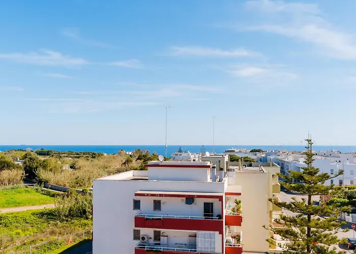 Dimora Di Artemide Casa de Férias *