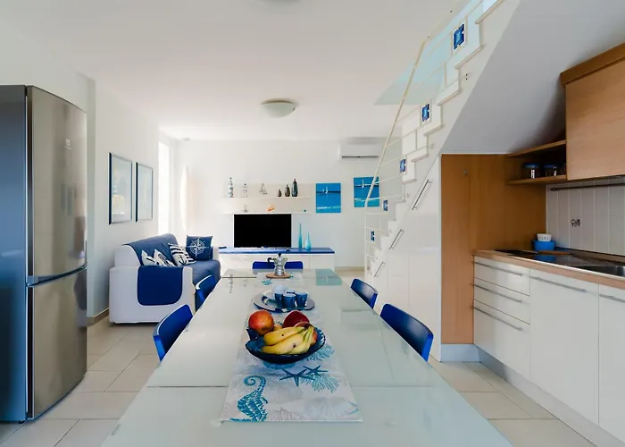 Dimora Di Artemide *