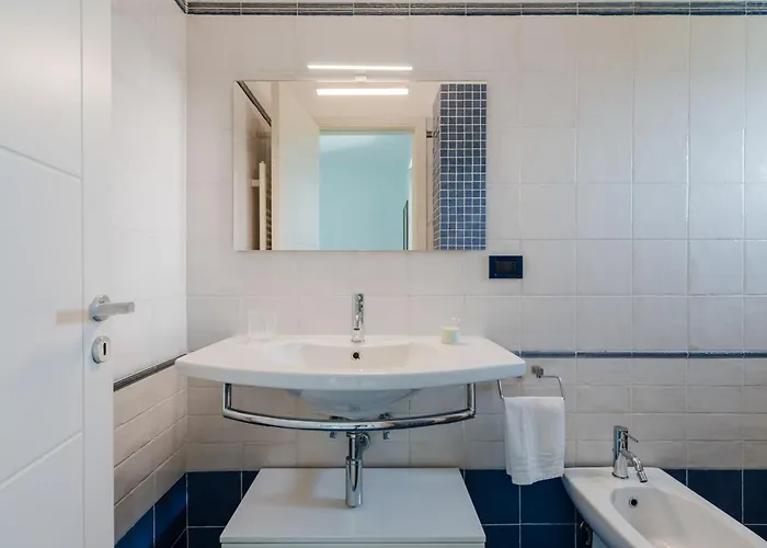 Casa de Férias Dimora Di Artemide