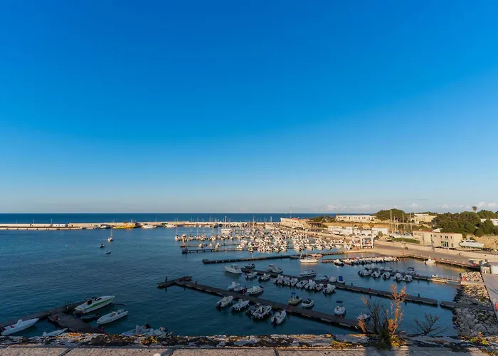 Dimora Di Artemide Otranto